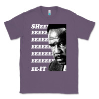 Lavender clay davis quotsheeeeeeitquot 3  t travel Classic Tee - lanVoArt