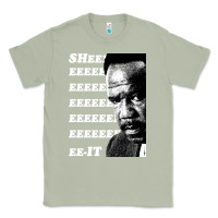 Matcha clay davis quotsheeeeeeitquot 3  t travel Classic Tee - lanVoArt