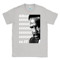 Moon Dust clay davis quotsheeeeeeitquot 3  t travel Classic Tee - lanVoArt