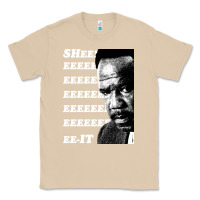 Mushroom clay davis quotsheeeeeeitquot 3  t travel Classic Tee - lanVoArt