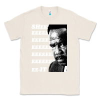 Natural clay davis quotsheeeeeeitquot 3  t travel Classic Tee - lanVoArt