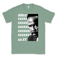 Sage clay davis quotsheeeeeeitquot 3  t travel Classic Tee - lanVoArt