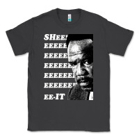 Smoke clay davis quotsheeeeeeitquot 3  t travel Classic Tee - lanVoArt