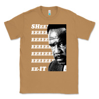 Toasted Coconut clay davis quotsheeeeeeitquot 3  t travel Classic Tee - lanVoArt