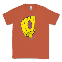 Copper Hot Trend Graffiti Spray Paint Tip Art Street Art Urban 80S 90S Hiphop Classic Tee - lanVoArt