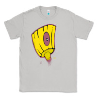 Moon Dust Hot Trend Graffiti Spray Paint Tip Art Street Art Urban 80S 90S Hiphop Classic Tee - lanVoArt