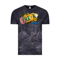 Pre -k Vintage Tee | Teevron
