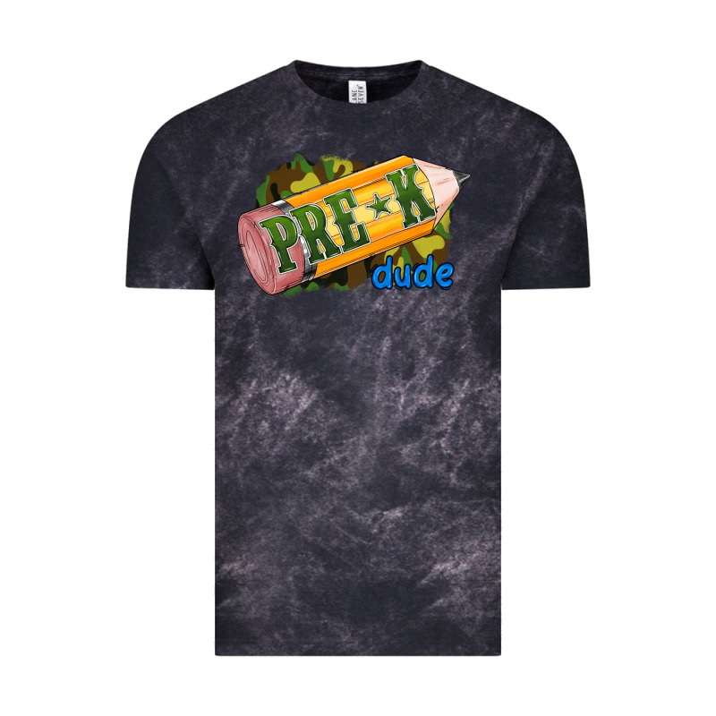 Pre -k Vintage Tee by RanaPortraitStore | Teevron