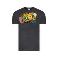 Vintage Black Pre -K Vintage Tee - RanaPortraitStore