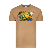 Vintage Camel Pre -K Vintage Tee - RanaPortraitStore
