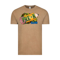 Vintage Coffee Pre -K Vintage Tee - RanaPortraitStore