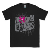 Black Lucky Gift Aj Lee Gift For Fans Classic Tee - lanVoArt