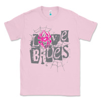 Bubblegum Pink Lucky Gift Aj Lee Gift For Fans Classic Tee - lanVoArt