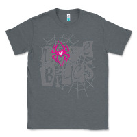 Charcoal Heather Lucky Gift Aj Lee Gift For Fans Classic Tee - lanVoArt