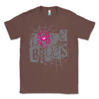 Chestnut Lucky Gift Aj Lee Gift For Fans Classic Tee - lanVoArt