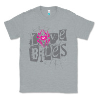 Heather Grey Lucky Gift Aj Lee Gift For Fans Classic Tee - lanVoArt