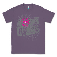 Lavender Lucky Gift Aj Lee Gift For Fans Classic Tee - lanVoArt