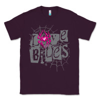 Plum Lucky Gift Aj Lee Gift For Fans Classic Tee - lanVoArt