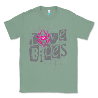 Sage Lucky Gift Aj Lee Gift For Fans Classic Tee - lanVoArt