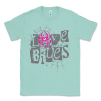 Seafoam Lucky Gift Aj Lee Gift For Fans Classic Tee - lanVoArt
