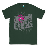 Sports Green Lucky Gift Aj Lee Gift For Fans Classic Tee - lanVoArt
