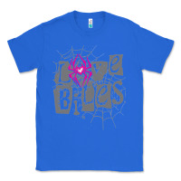 True Royal Lucky Gift Aj Lee Gift For Fans Classic Tee - lanVoArt
