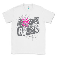 White Lucky Gift Aj Lee Gift For Fans Classic Tee - lanVoArt