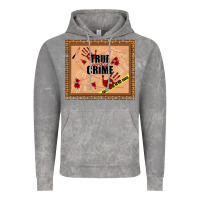 Cloud Rock true junkie crime Vintage Hoodie - TumblerDesignByShophia