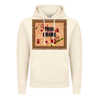 Vintage Artic true junkie crime Vintage Hoodie - TumblerDesignByShophia