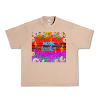 Burro rainbow music teacher Urban Heavy Tee - TumblerDesignByShophia