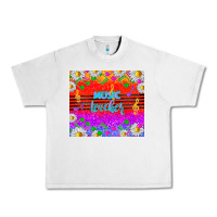 Lunar Rock rainbow music teacher Urban Heavy Tee - TumblerDesignByShophia