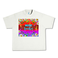 Pistachio rainbow music teacher Urban Heavy Tee - TumblerDesignByShophia