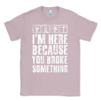 Lilac construction crew funny contractor gift premium t shirt Classic Tee - lanVoArt