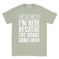 Matcha construction crew funny contractor gift premium t shirt Classic Tee - lanVoArt