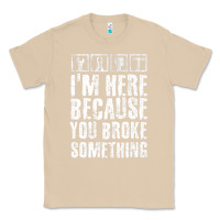Mushroom construction crew funny contractor gift premium t shirt Classic Tee - lanVoArt