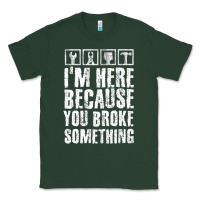 Sports Green construction crew funny contractor gift premium t shirt Classic Tee - lanVoArt