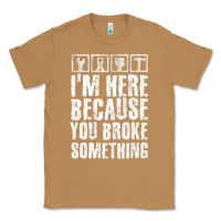 Toasted Coconut construction crew funny contractor gift premium t shirt Classic Tee - lanVoArt