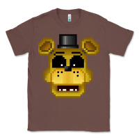 Chestnut Day Gift Five Nights At Freddy'S Graphic For Fan Classic Tee - lanVoArt