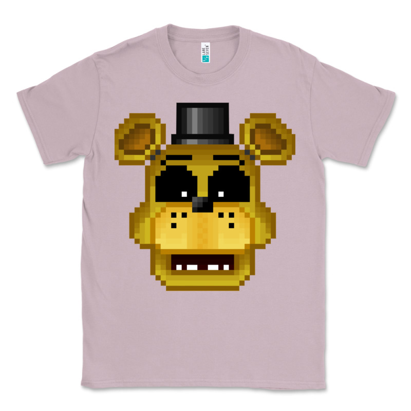 Day Gift Five Nights At Freddy's Graphic For Fan Classic Tee by lanVoArt | Teevron