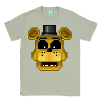 Matcha Day Gift Five Nights At Freddy'S Graphic For Fan Classic Tee - lanVoArt