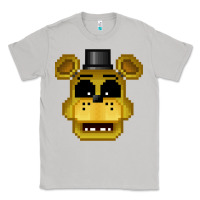 Moon Dust Day Gift Five Nights At Freddy'S Graphic For Fan Classic Tee - lanVoArt