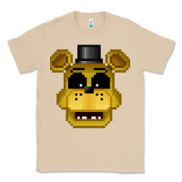 Mushroom Day Gift Five Nights At Freddy'S Graphic For Fan Classic Tee - lanVoArt