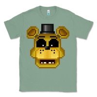 Sage Day Gift Five Nights At Freddy'S Graphic For Fan Classic Tee - lanVoArt
