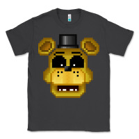 Smoke Day Gift Five Nights At Freddy'S Graphic For Fan Classic Tee - lanVoArt