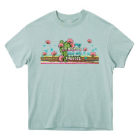 My Students Are On Point Libbey Glass Heavy Core Tee | Teevron