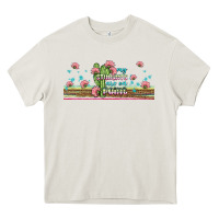 Cream my students are on point libbey glass Heavy Core Tee - BundleAndBundleShop