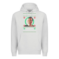 Dove Grey Hot Trend Die Hard Christmas Yippie Ki Yay Premium Hoodie - lanVoArt