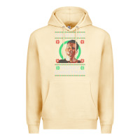 Pina Colada Hot Trend Die Hard Christmas Yippie Ki Yay Premium Hoodie - lanVoArt