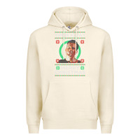 Tofu Hot Trend Die Hard Christmas Yippie Ki Yay Premium Hoodie - lanVoArt