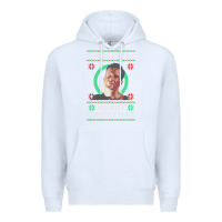 White Hot Trend Die Hard Christmas Yippie Ki Yay Premium Hoodie - lanVoArt